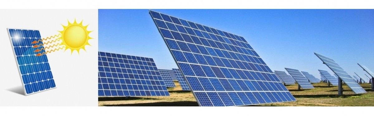 Maior parque de energia solar da America do Sul 