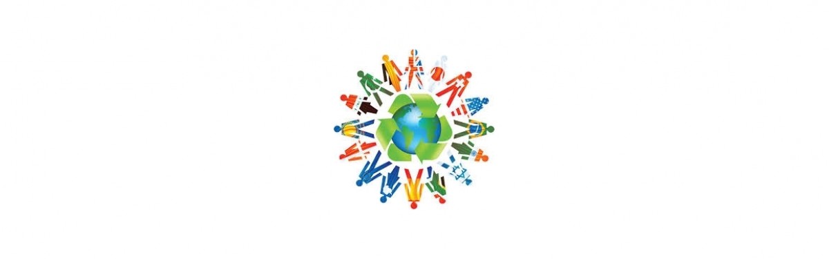 Conscientizao mundial sobre Reciclagem